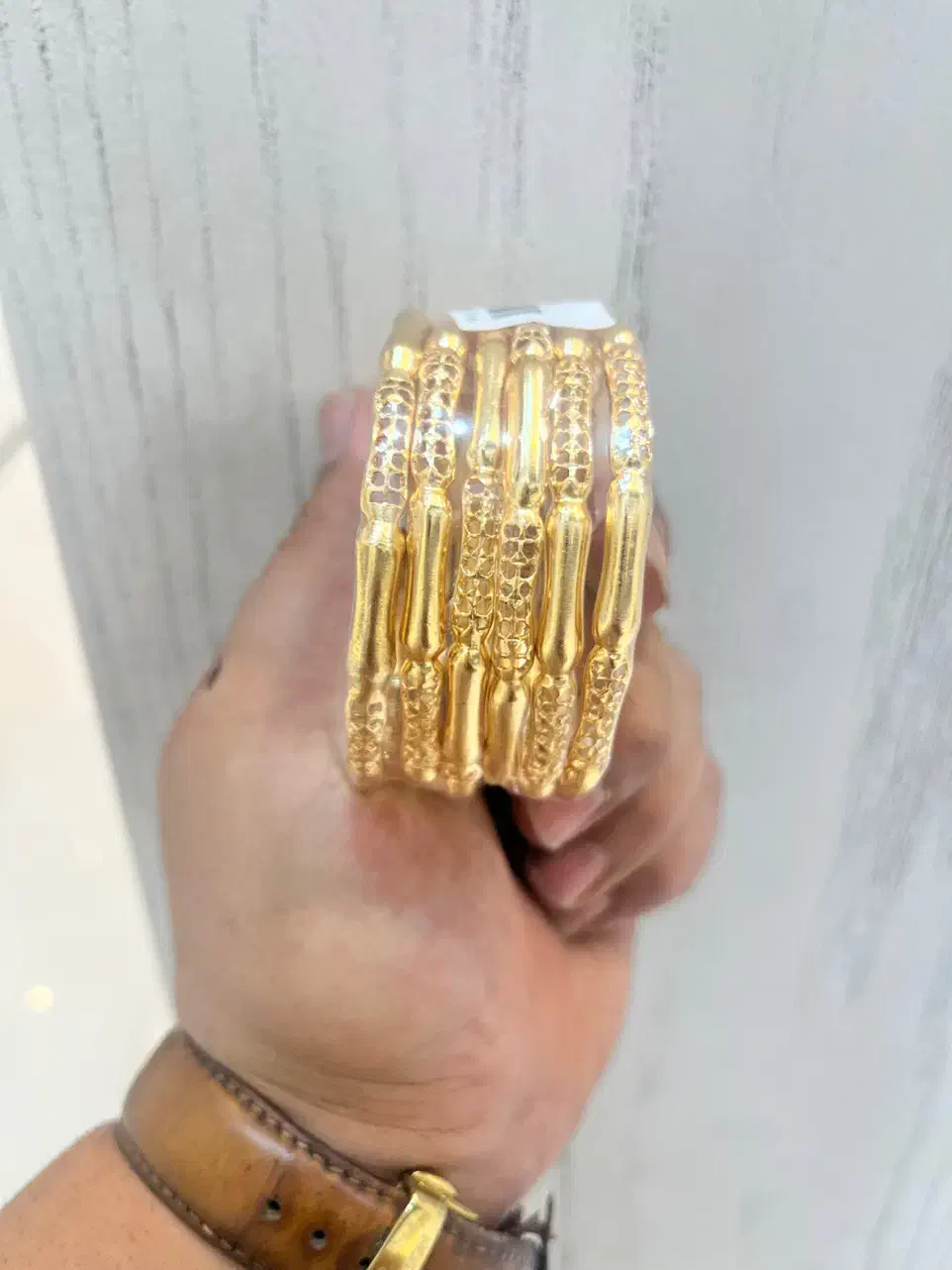 النگو فیوژن استخوانی|بدلیجات|مشهد, مصلی (کارمندان اول)|دیوار