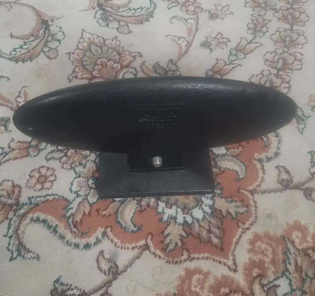 آنتن هانی|صوتی و تصویری|گلبهار, شهر جدید گلبهار|دیوار