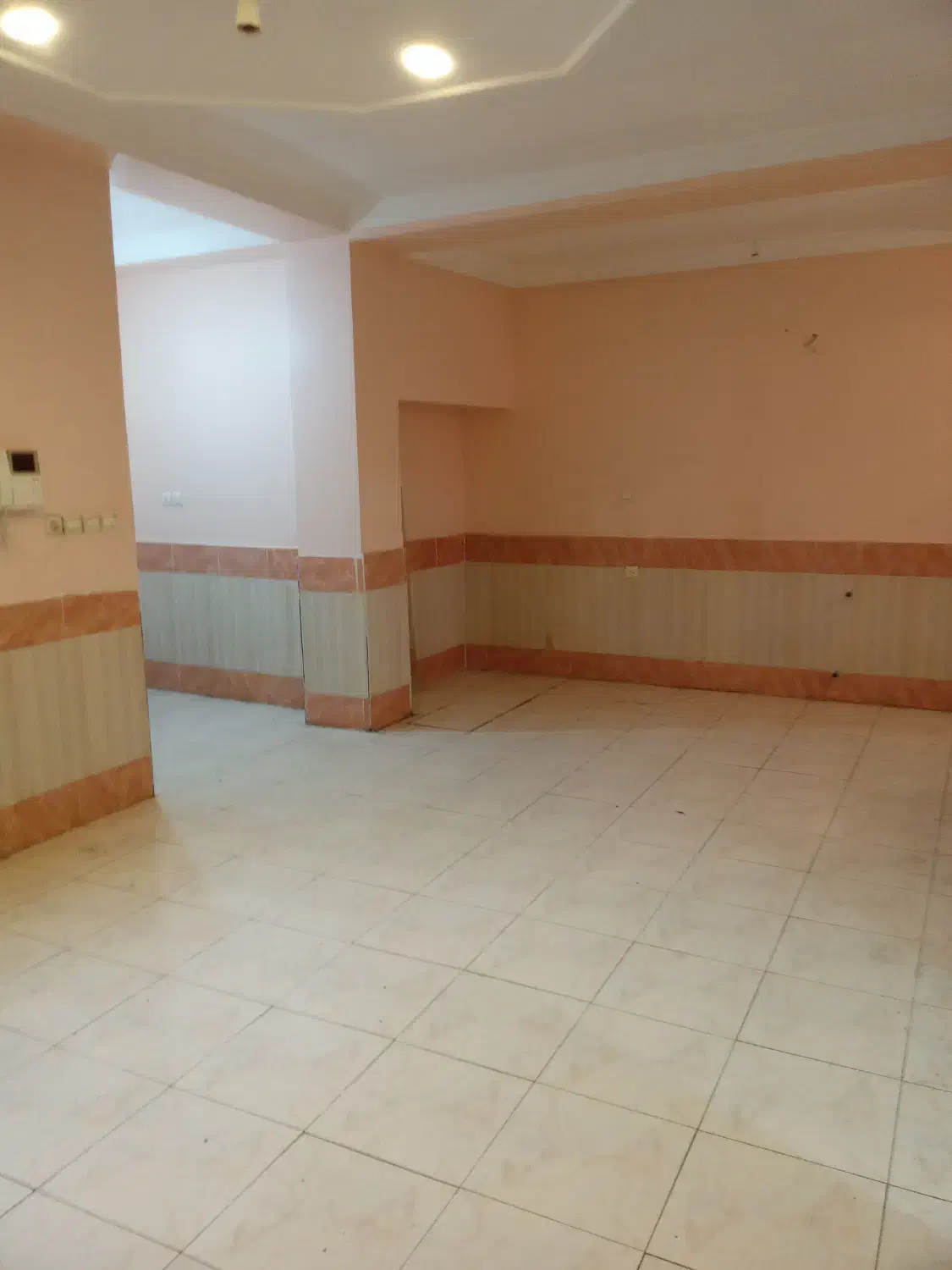 آپارتمان خدماتی ۵۷ متری عدالت ۱۶|اجارهٔ دفتر کار، اتاق اداری، مطب|گرگان, |دیوار