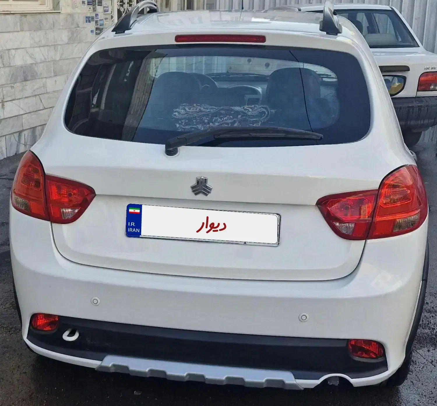 کوئیک s مدل ۱۴۰۲|خودرو سواری و وانت|قزوین, |دیوار