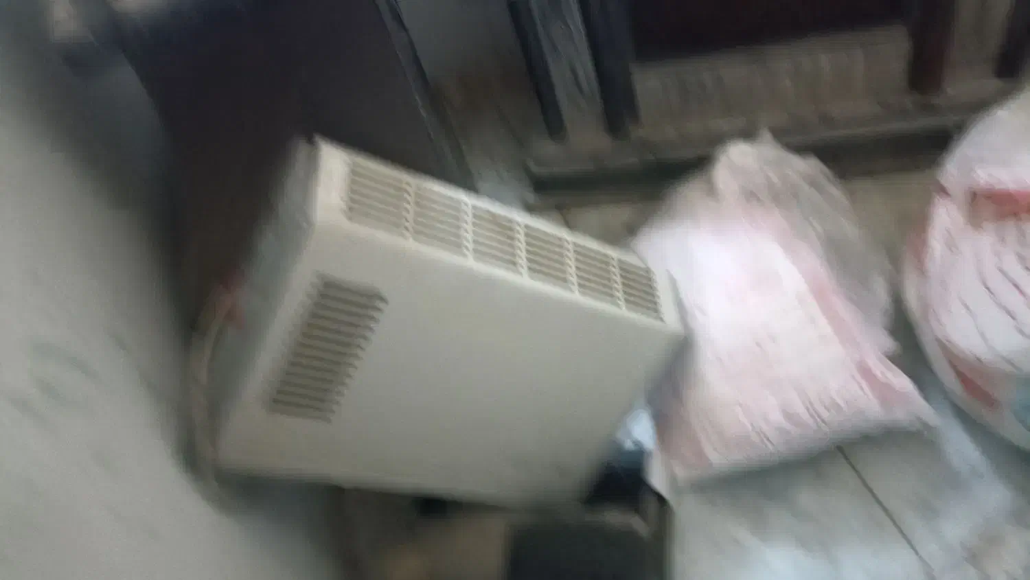 فروش کابین اریسان ولوازم منزل.بخاری کابینت.|بخاری، هیتر، شومینه|خرمشهر, |دیوار