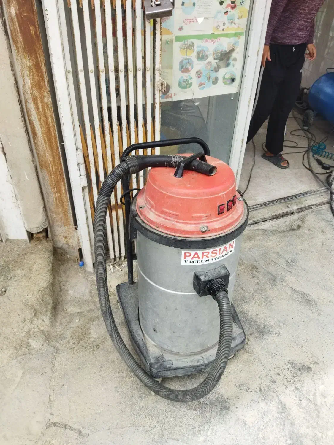 وسایل کارواش|ابزارآلات|کرمانشاه, |دیوار