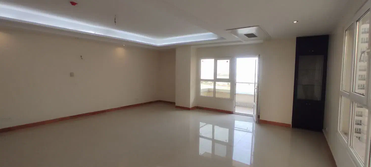 اجاره 162متر ویو دریاچه دو بالکن ستاره غرب صیاد دو