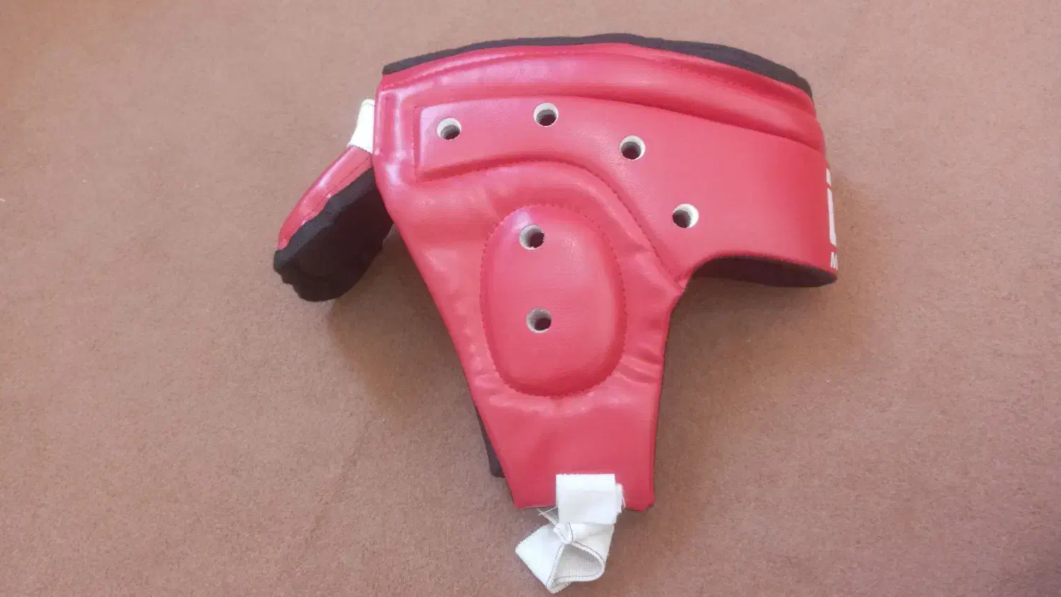 سلام کلاه تکواندو ۳۵۰هزار درحدنو|تجهیزات ورزشی|ماهیدشت, |دیوار