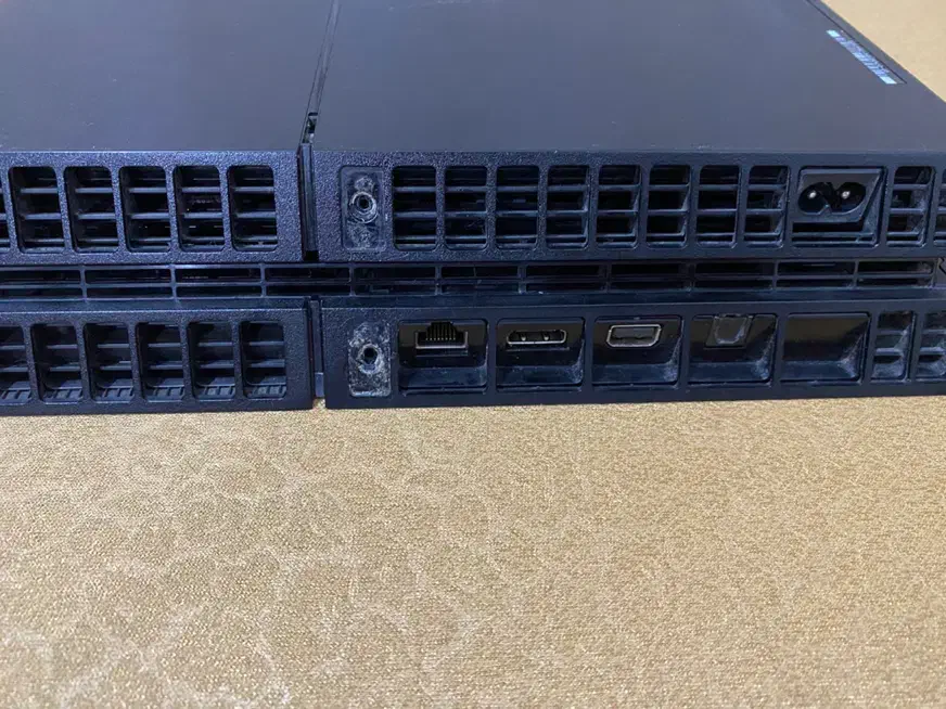 فروش پلی استیشن ۴ فت ۵۰۰ گیگ کپی خور ps4|کنسول، بازی ویدئویی و آنلاین|نیک شهر, |دیوار