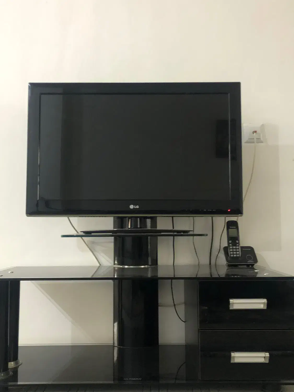 تلوزیون LED ۳۲ اینج LG|تلویزیون و پروژکتور|قیدار, |دیوار