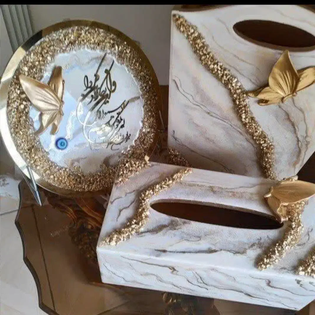 رزین|ظروف سرو و پذیرایی|زنجان, |دیوار