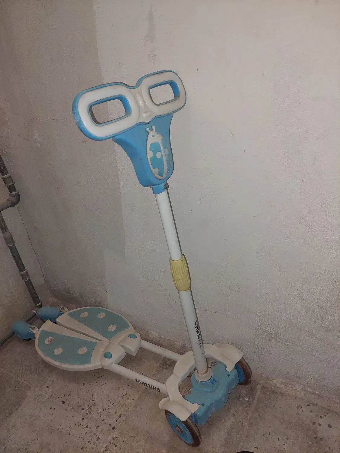 اسکوتر تخفیف خورد|دوچرخه، اسکیت، اسکوتر|ارد, |دیوار