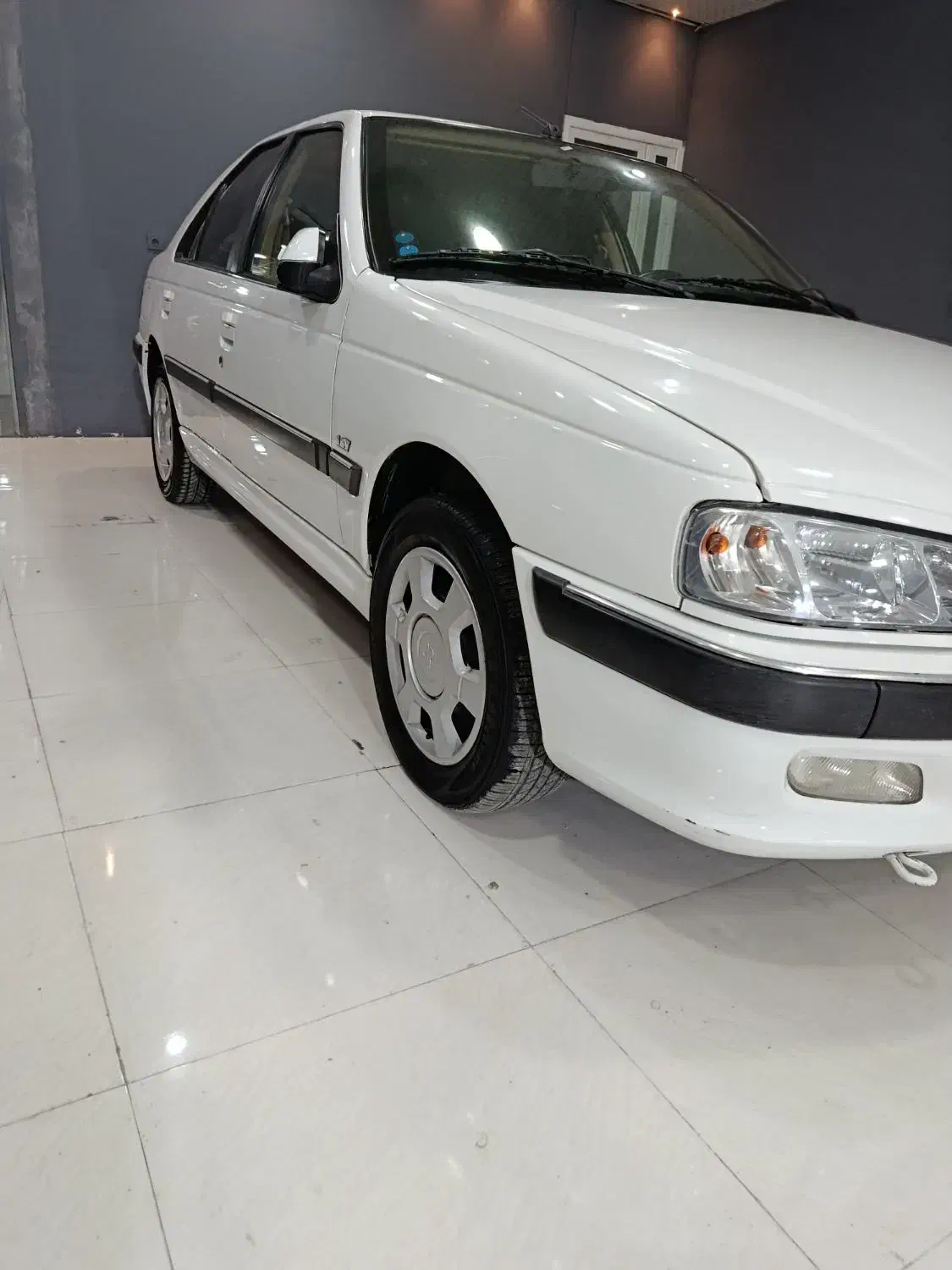 پارس تیوفایو401برقی|خودرو سواری و وانت|بندر کنگان, |دیوار