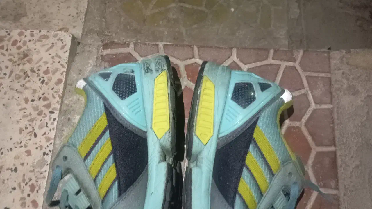 کتونی zx سفارش|کیف، کفش، کمربند|قرچک, میرزائی جنوبی|دیوار