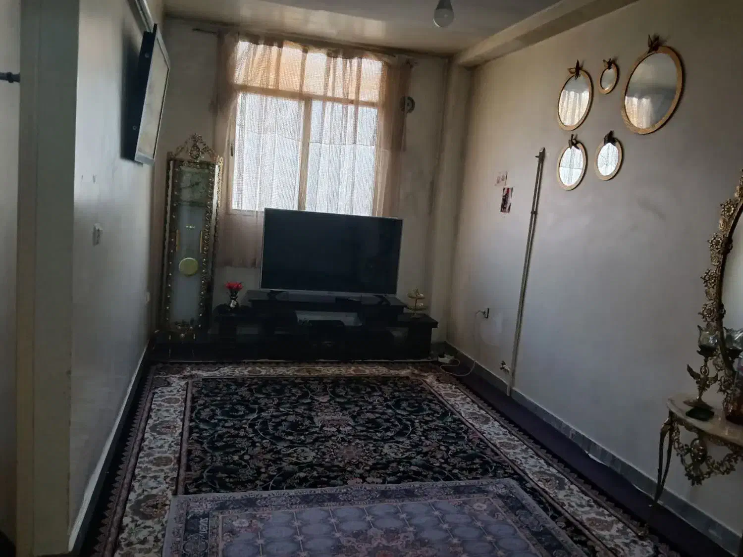 اجاره واحد آپارتمان ۵۰متر