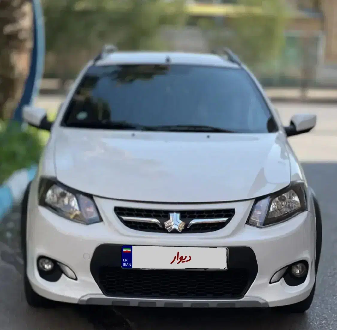 کوییک مدل ۱۴۰۲ بدون رنگ|خودرو سواری و وانت|تهران, خاوران|دیوار