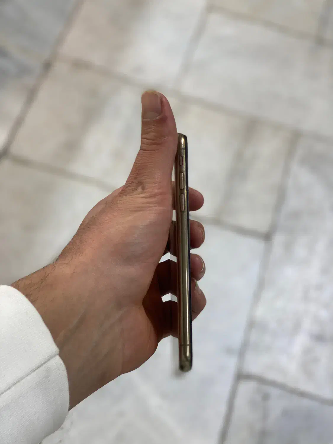 iphone xs 256|موبایل|بیرجند, |دیوار