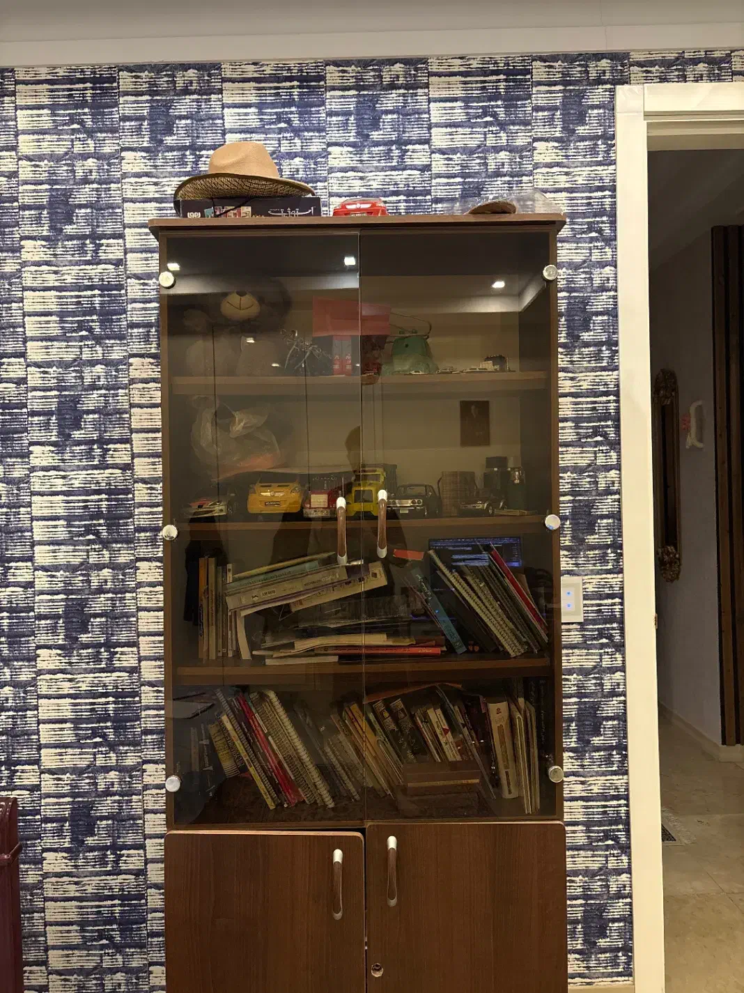 ویترین|بوفه، ویترین، کنسول|تهران, محمودیه|دیوار