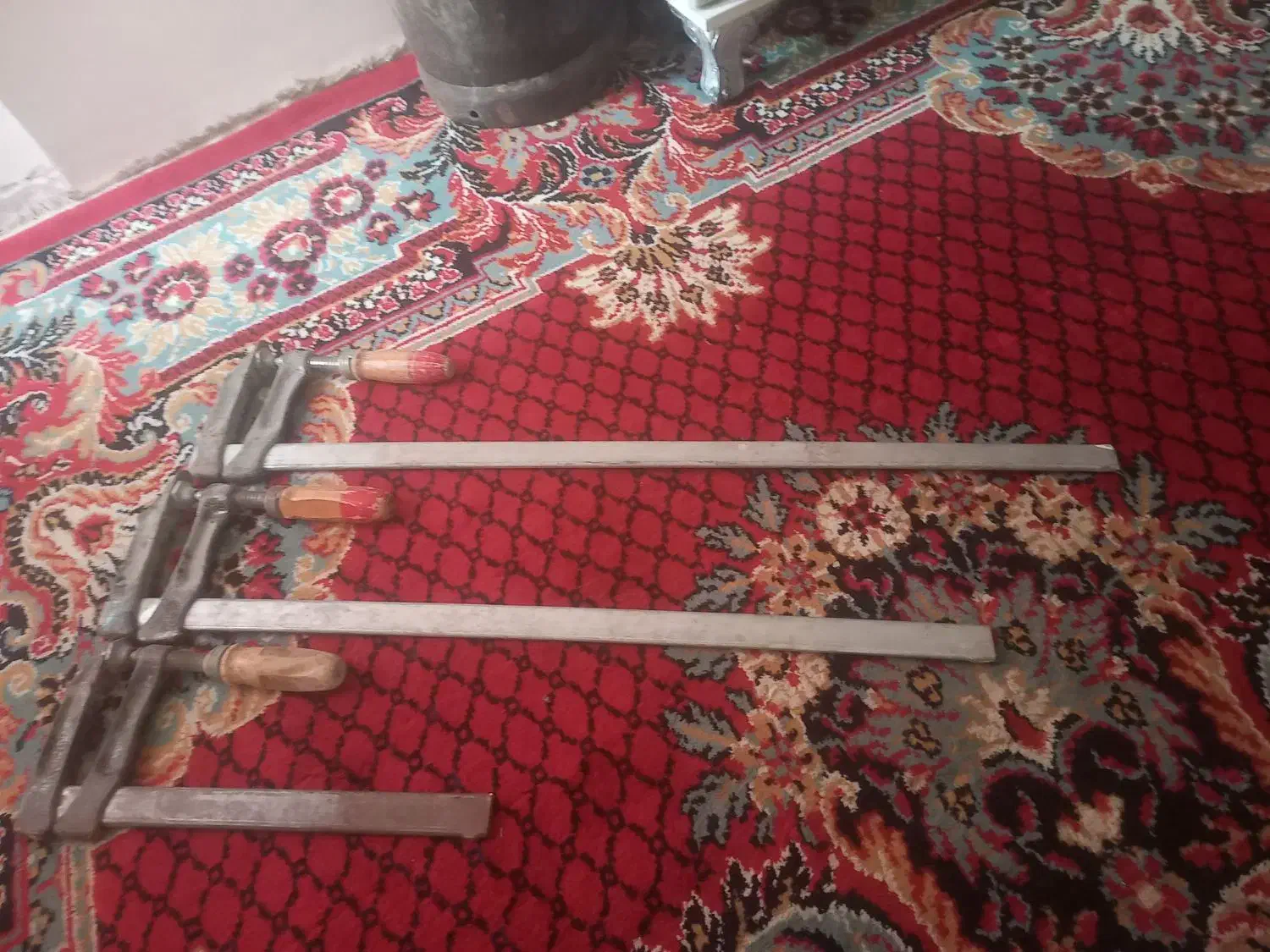 گیره|ابزارآلات|مشهد, امیرآباد|دیوار