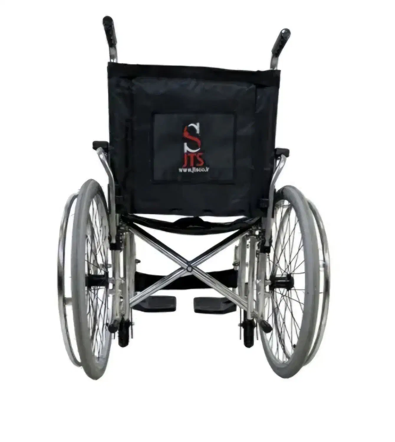 فروش اقساطی ویلچر تایر بادی مدل ارتوپدی|آرایشی، بهداشتی، درمانی|اهواز, یوسفی|دیوار