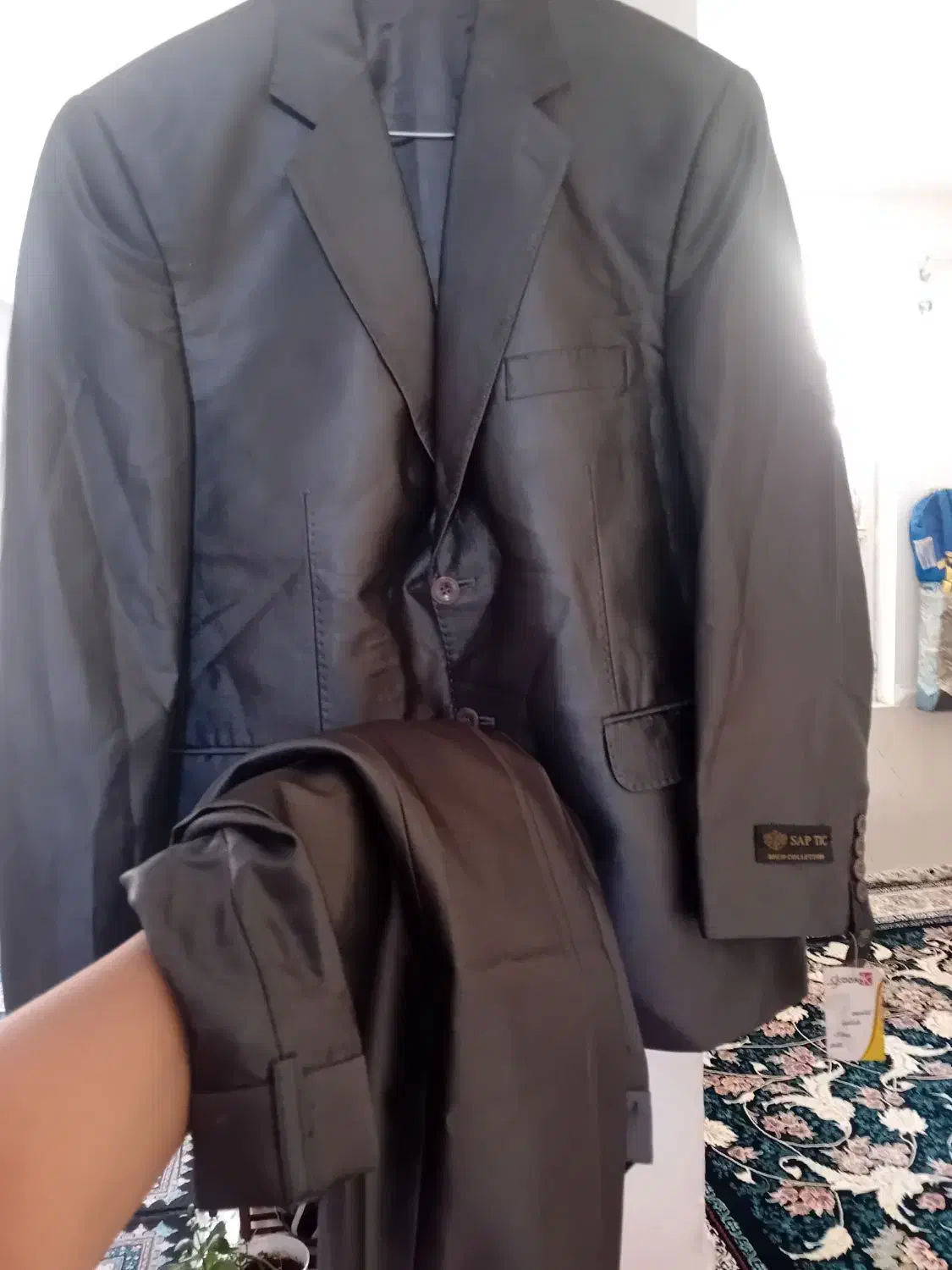 کت وشلوار مجلسی|لباس|جهرم, |دیوار