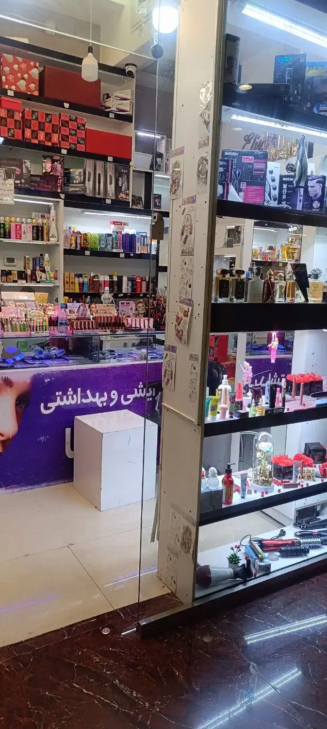 آگهی واگذاری مغازه با موقعیت استثنایی|فروش مغازه و غرفه|مشهد, کوی راد|دیوار