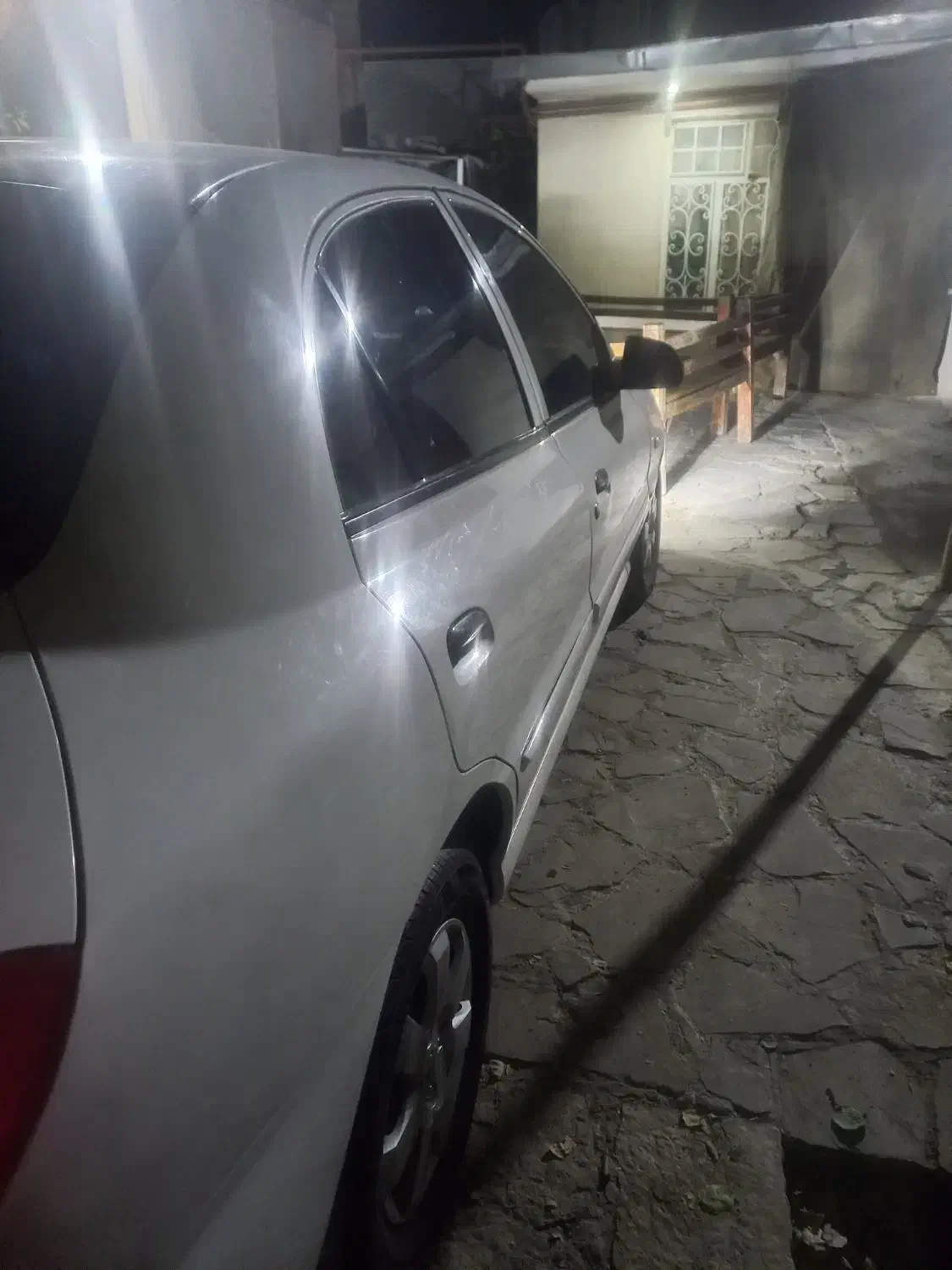 ریومدل۸۹|خودرو سواری و وانت|چناران, |دیوار