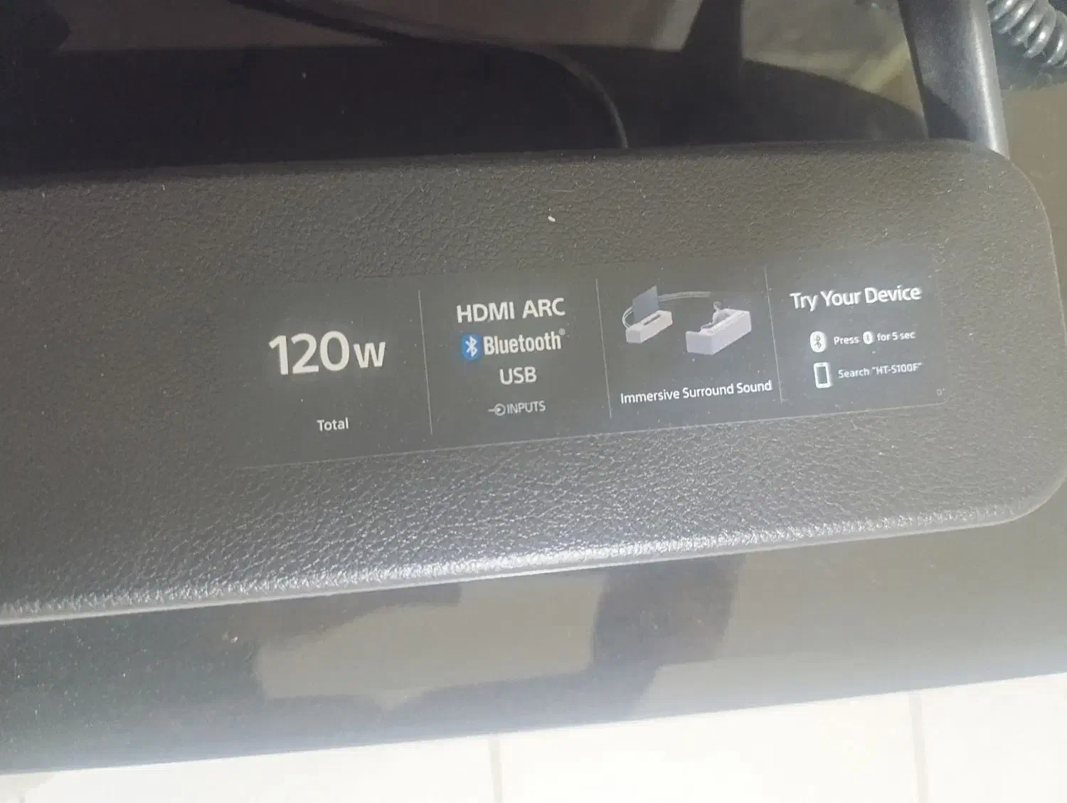 ساندباکس سونی|سیستم صوتی خانگی|قزوین, |دیوار