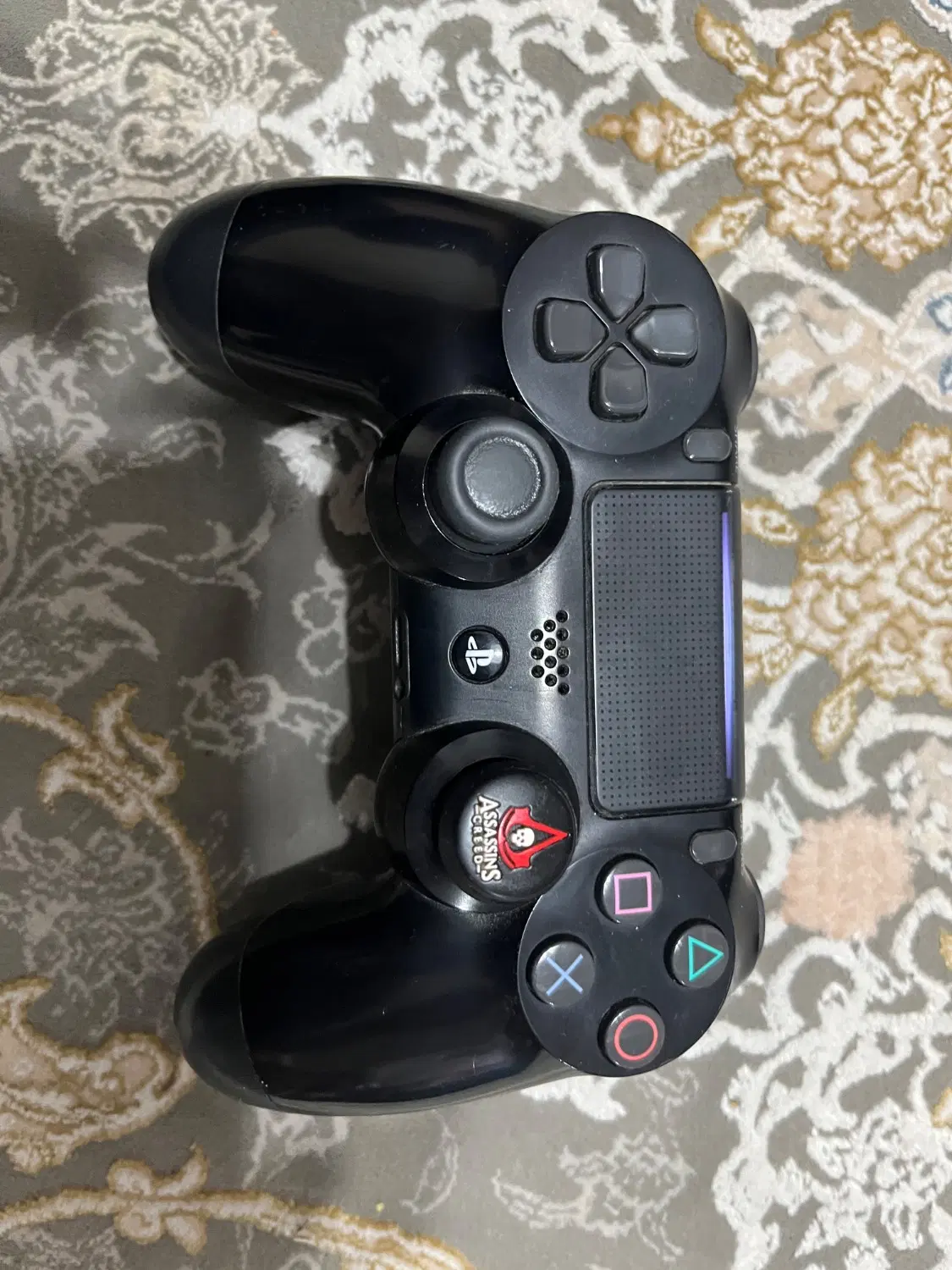 ps4|کنسول، بازی ویدئویی و آنلاین|رشت, گلباغ نماز|دیوار