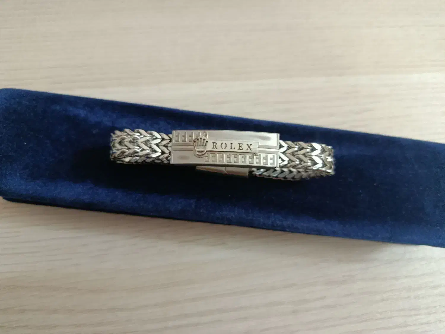 دستبند مردانه|بدلیجات|مشهد, موعود|دیوار