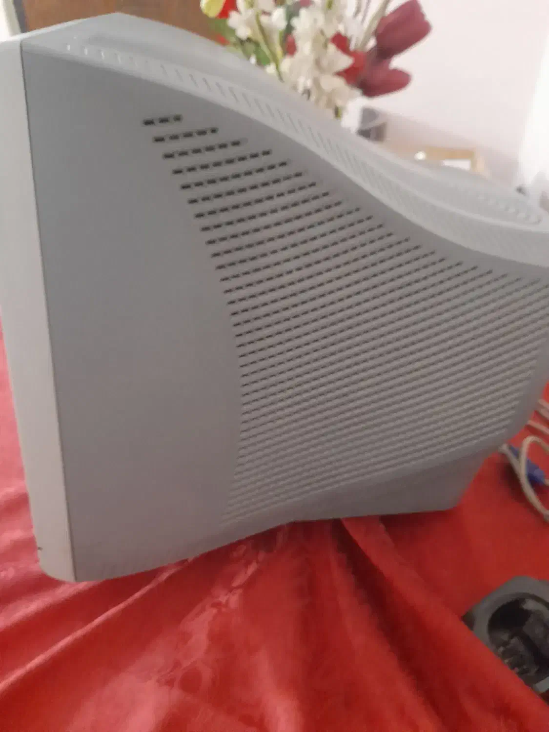 مانیتور ال جی|قطعات و لوازم جانبی رایانه|تهران, ازگل|دیوار