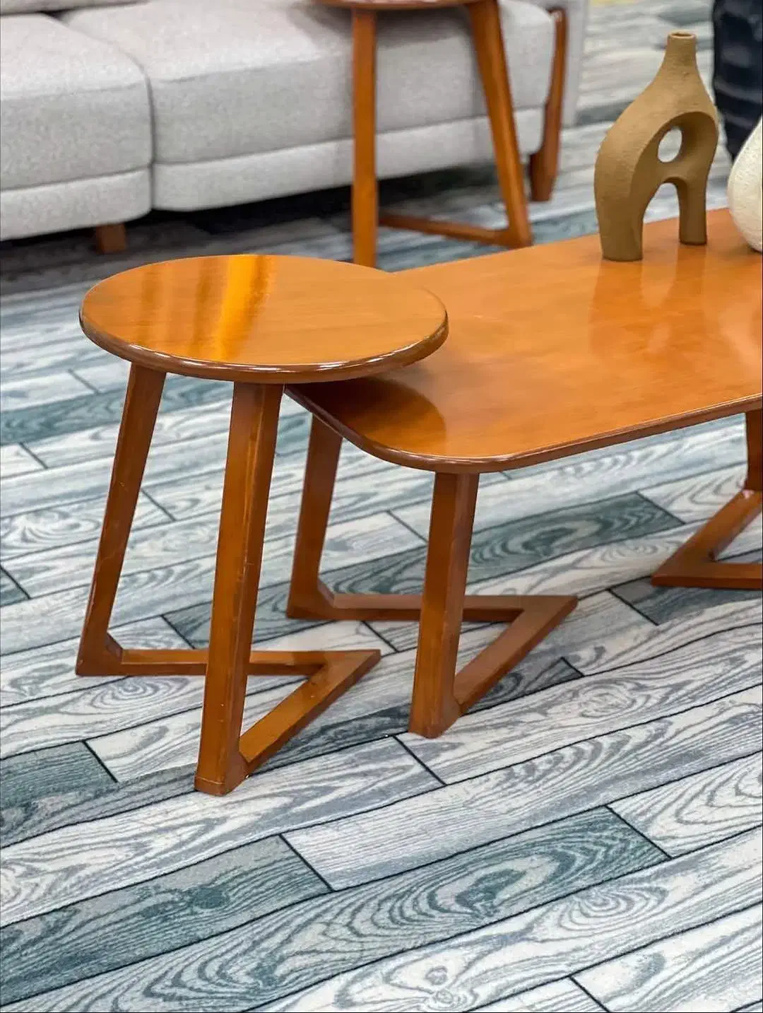 بازار بزرگ مبل ملل جلومبلی عسلی لب تابی اقساطی|مبلمان خانگی و میز عسلی|بندرعباس, |دیوار