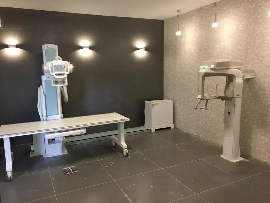 نصب رادیولوژی|پزشکی|مشهد, مشکینی (شهرک غرب)|دیوار