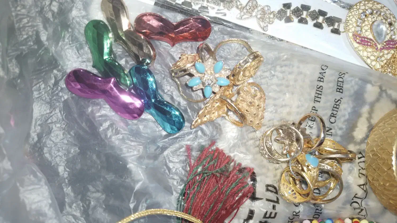 وسایل خرازی|بدلیجات|سراوان, |دیوار