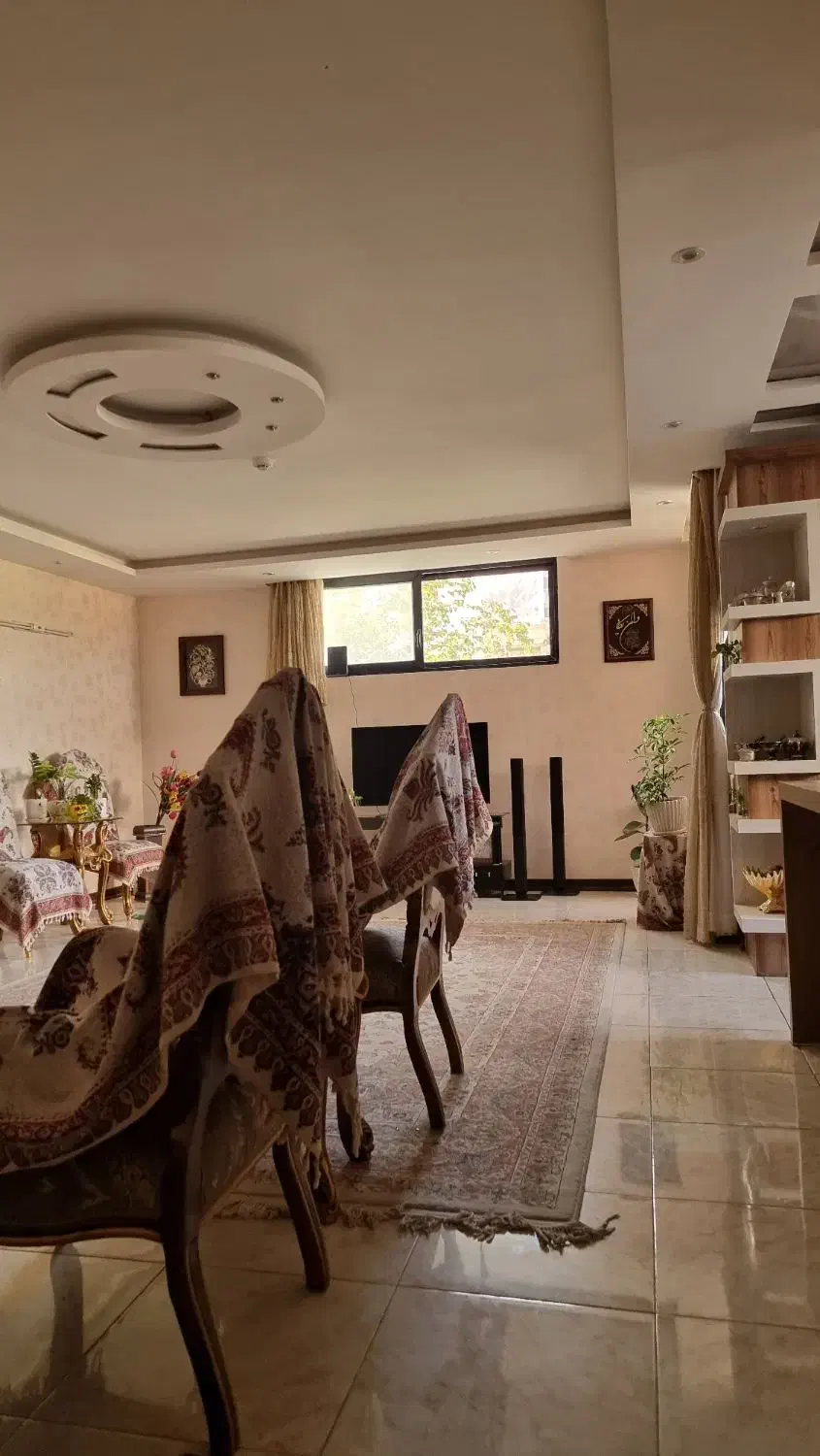 آپارتمان ۹۷ متری ۲ خوابه کوی گلزار|فروش آپارتمان|اصفهان, کوی گلزار|دیوار