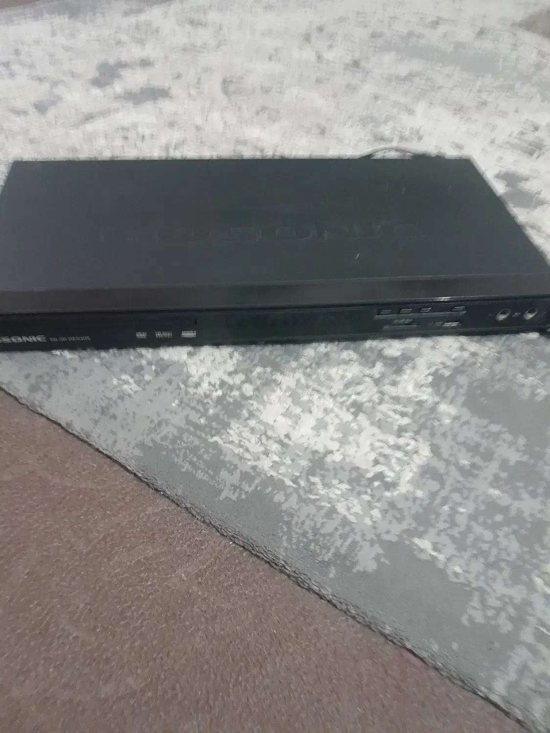 دی وی دی|پخش‌کننده DVD و ویدیو|اهواز, زیتون کارمندی|دیوار