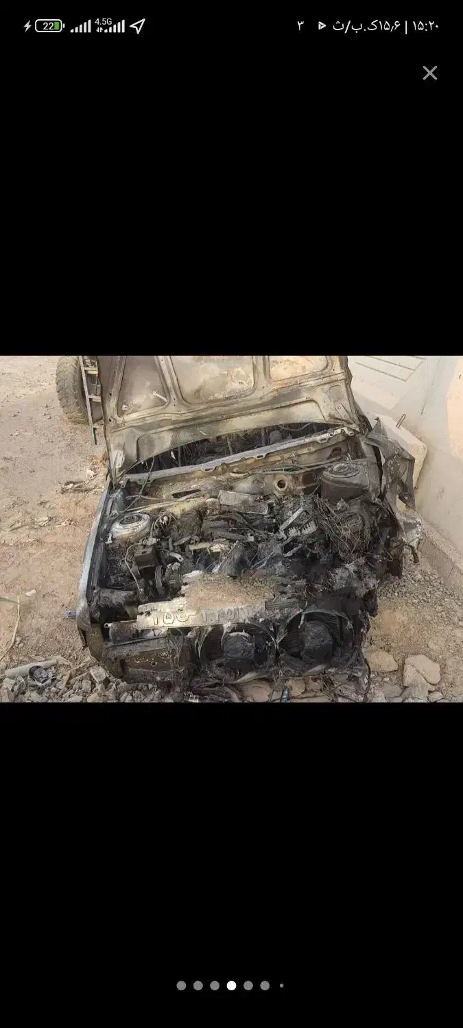 خودرو سواری|خودرو سواری و وانت|ایذه, |دیوار