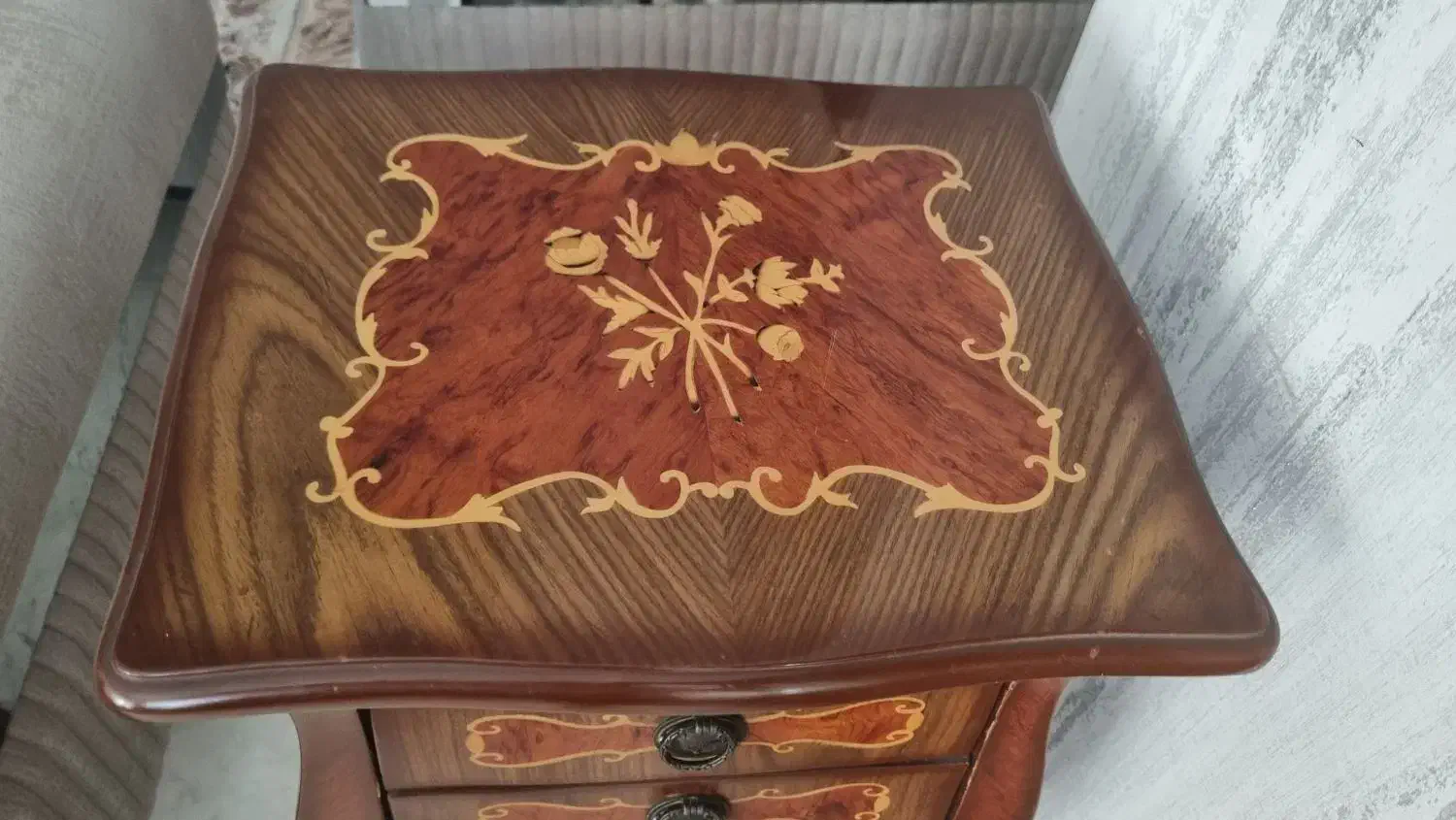 بوفه و میز|بوفه، ویترین، کنسول|تهران, فردوس|دیوار