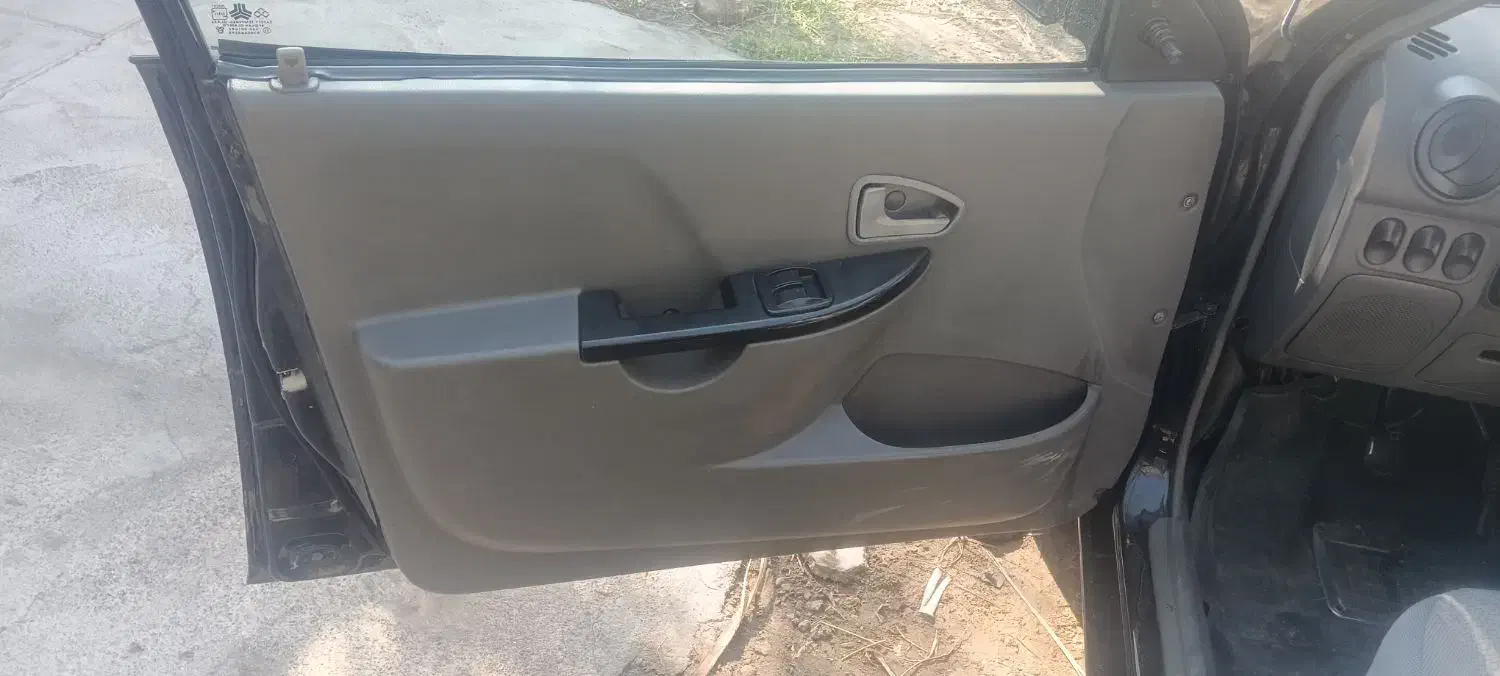 پراید132مدل 89 روخ درحد96بسیار تمیز|خودرو سواری و وانت|نرماشیر, |دیوار