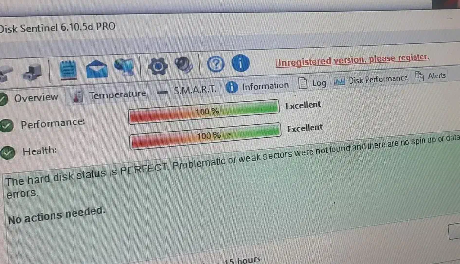 لپ تاپ hpدر حد صفر|رایانه همراه|سنندج, |دیوار