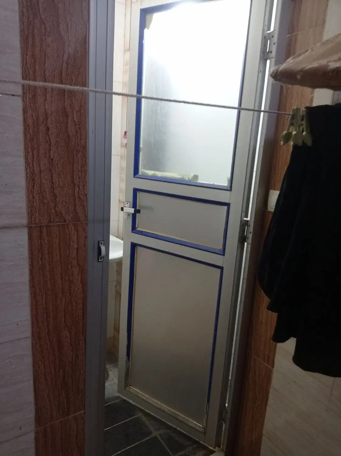 خونه طبقه پایین  از دوطبقه|فروش آپارتمان|شوشتر, |دیوار