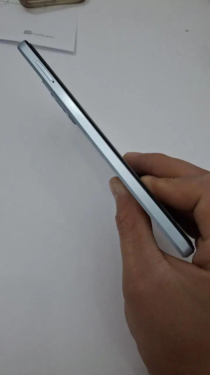 موتورولا g84 تمیز در حد|موبایل|مشهد, هدایت|دیوار