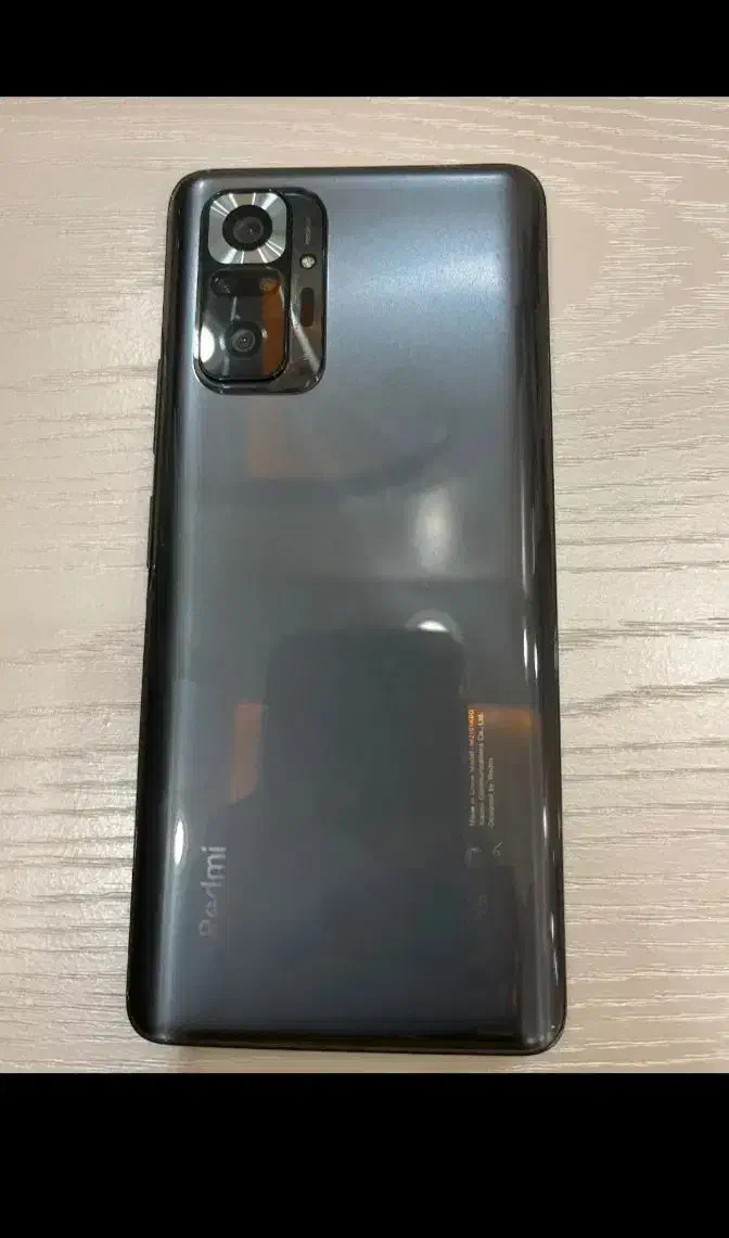 note 10 pro|موبایل|ایلام, |دیوار