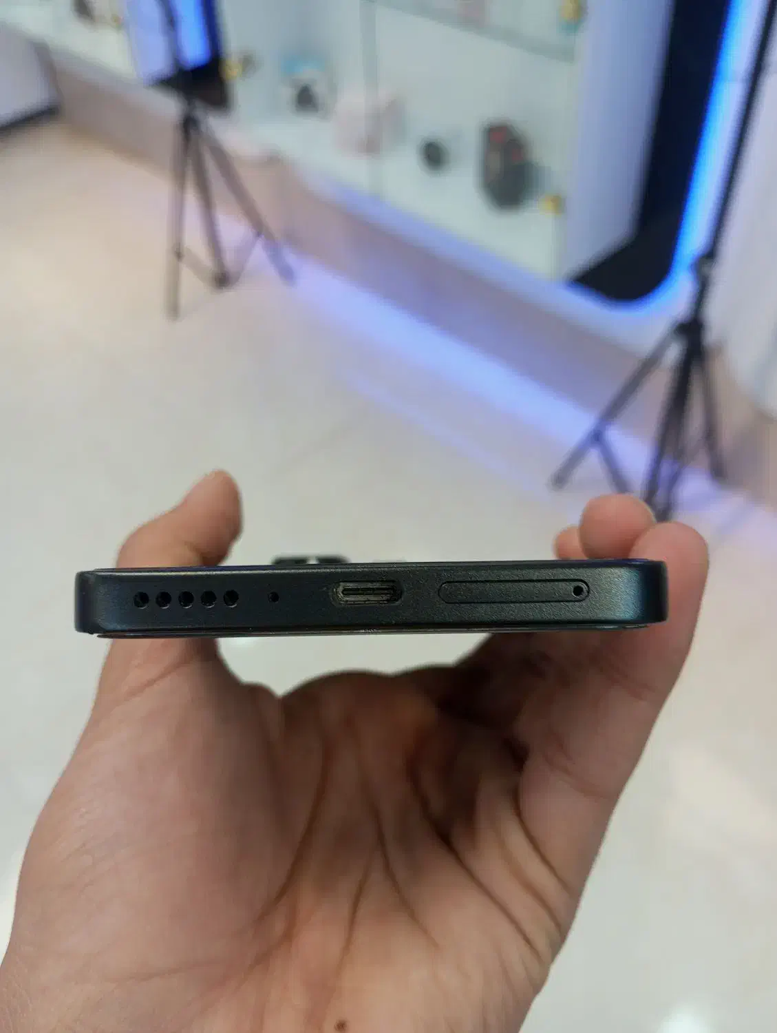 Redmi Note 13|موبایل|مشهد, انقلاب|دیوار