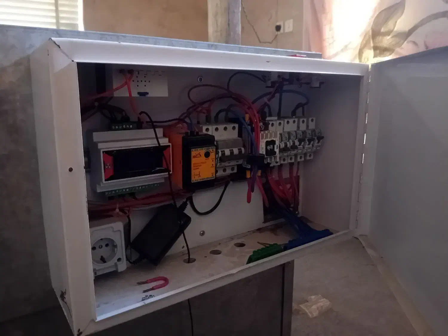 سایلنت باکس هوشمند کولردار|قطعات و لوازم جانبی رایانه|گنبد کاووس, |دیوار