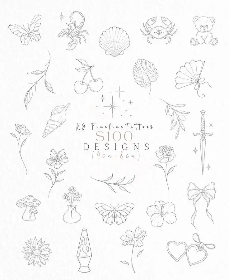 تتو بدن بانوان.تخفیف.مدل|خدمات آرایشگری و زیبایی|شاهین‌شهر, فردوسی|دیوار