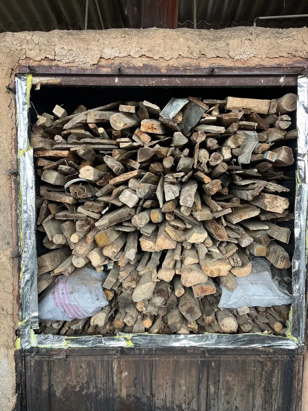 زغال کبابی باغی صنعتی|عمدهفروشی|ساری, |دیوار