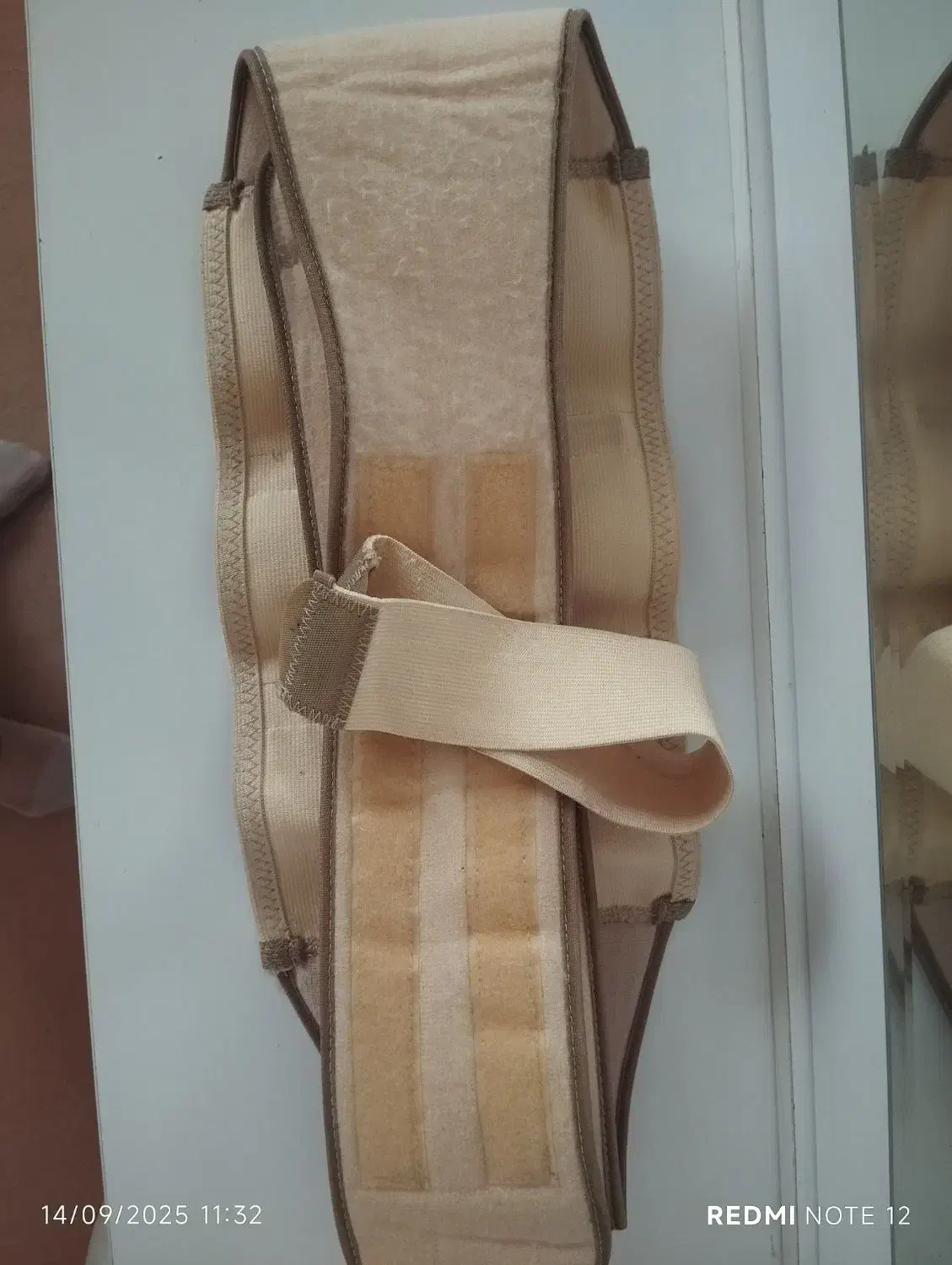 کمربند بارداری|کیف، کفش، کمربند|مراغه, |دیوار