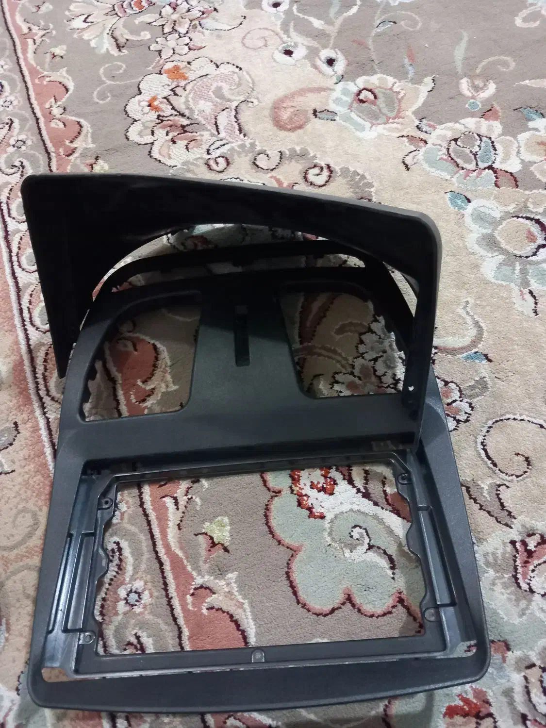 چند عدد لوازم ماشین فروشی|قطعات یدکی و لوازم جانبی|تربت‌حیدریه, مسجد جامع|دیوار