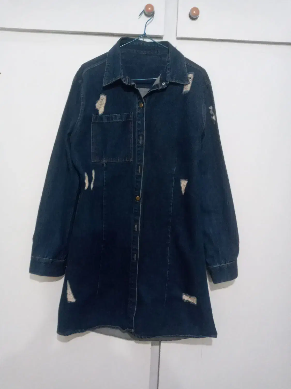 مانتو|لباس|مسجد سلیمان, |دیوار