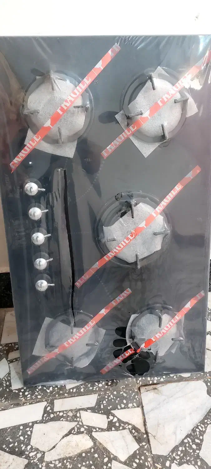 گازصفحه ای|اجاق گاز و لوازم برقی پختوپز|صومعهسرا, |دیوار