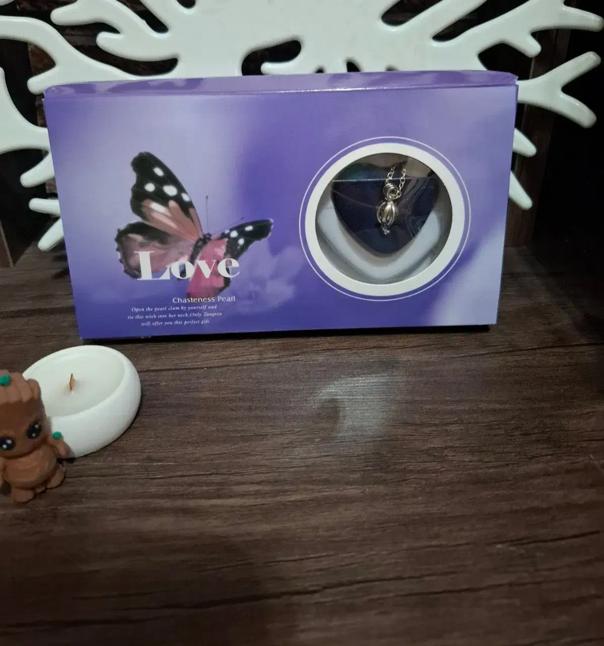 گردنبند مروارید اصل|زیورآلات و اکسسوری|شیراز, قدوسی شرقی|دیوار