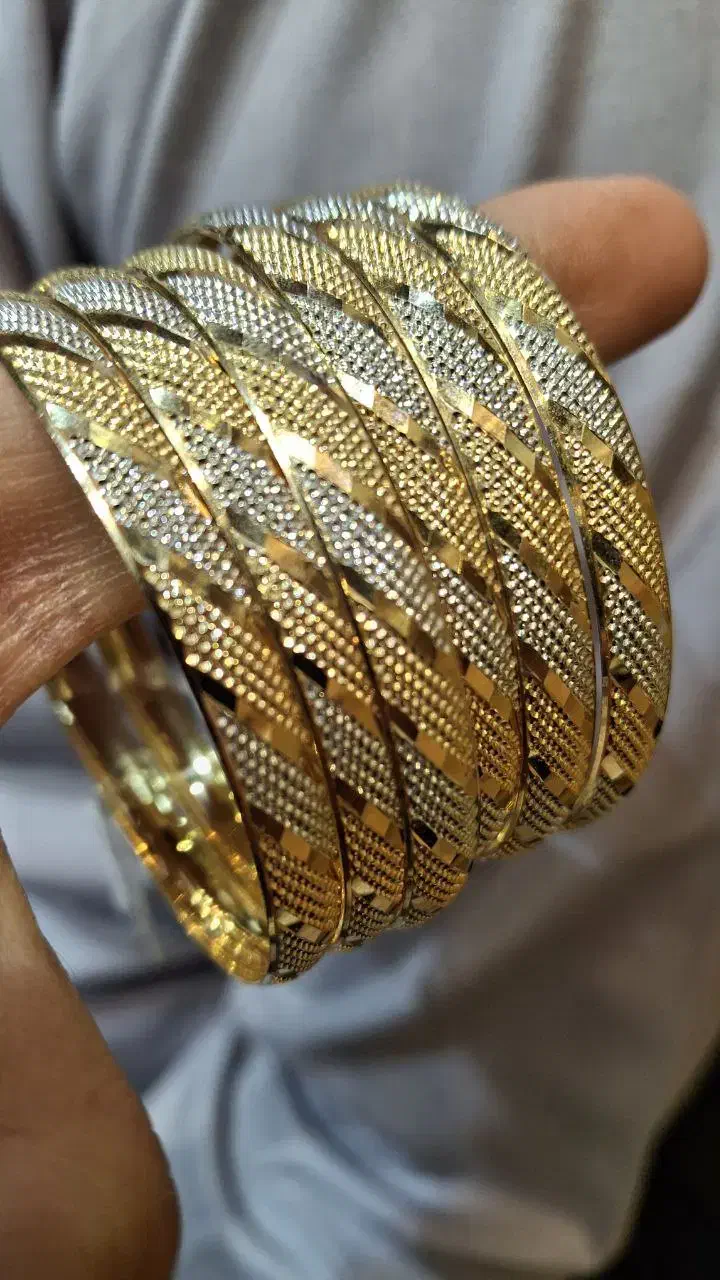 مورب طلا النگوسه درصدنونو|جواهرات|مشهد, الهیه|دیوار