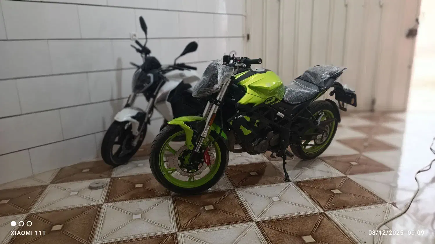 بنلی250|موتورسیکلت|خرمآباد, |دیوار